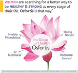 BioGaia Osfortis Women's Probiotic: Strong Bones & Immune Balance