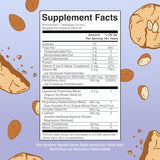 MaryRuth Organics Women's Hair Growth MAX Liposomal Supplement