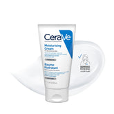 CeraVe Moisturizing Cream for Dry Skin with Hyaluronic Acid 50ml