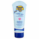 Banana Boat SPF 50+ Light As Air Sunscreen Lotion - Broad Spectrum Protection (177ml)