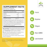 Curamin - Advanced Joint Support (120 Capsules)