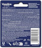 VASALINE روزي لب شفاه - للشفاه الناعمة والمغذية
