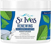 St. Ives Collagen & Elastin Renewing Skin Moisturizer