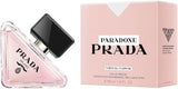 Prada Paradoxe Virtual Flower EDP Spray - 1.6 oz (Refillable)