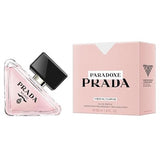 Prada Paradox Virtual Flower EDP Refillable 3oz - Women's Perfume