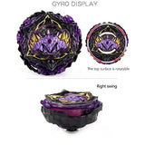 Arabest Alloy Spinning Top & Launcher Kit - Battling Gyro Toy