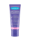 Lansinoh HPA Lanolin Nipple Cream 40g - Soothes Sore Nipples for Breastfeeding Moms