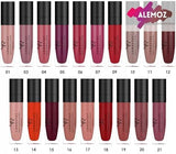 Golden Rose Longstay Liquid Matte Lipstick No. 22 - Intense Matte Color