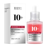 FUNI Niacinamide 10% + TXA 4% Serum – Hyaluronic Acid & Tranexamic Acid – 30ml
