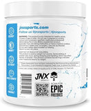 JNX SPORTS The Curse! Glutamine Powder (Unflavored, 60 Servings)