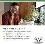 PhosphatidylSerine Supplement 300mg Per Serving