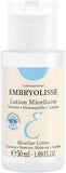 Embryolisse 3-in-1 Micellar Cleansing Lotion: Gentle Makeup Remover