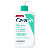 CeraVe Foaming Cleanser, 473ml
