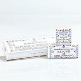 Santa Maria Novella Pomegranate Soap - 3 Pack