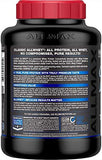 ALLMAX CLASSIC ALLWHEY® 100% Whey Protein Powder, Cookies & Cream, 5 lbs