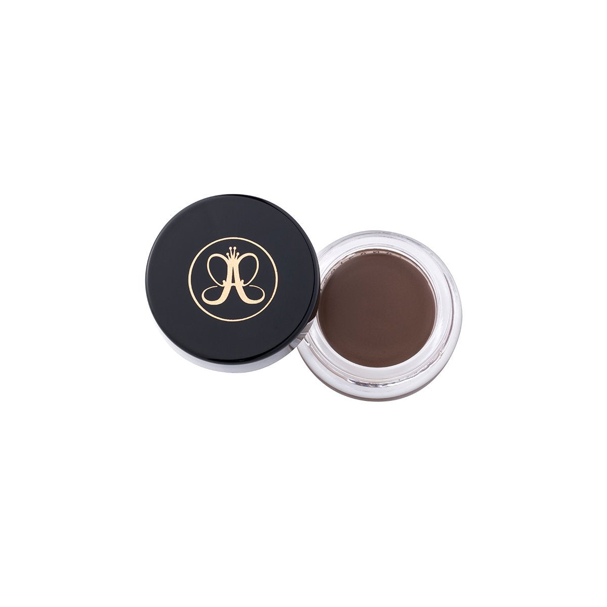 Anastasia Beverly Hills Dipbrow Pomade - Dark Brown | Bold Eyebrow Color