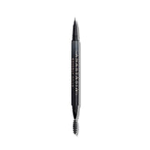 Anastasia Beverly Hills Microstroke Brow Pen - Ebony | Ultra-Precise Eyebrow Styling