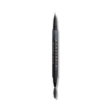 Anastasia Beverly Hills Microstroke Brow Pen - Ebony | Ultra-Precise Eyebrow Styling