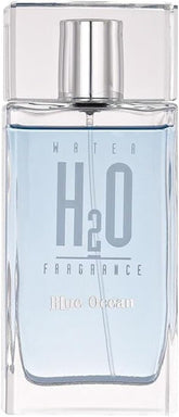 Deraah H2O Blue Ocean Eau de Parfum for Men - 95ml