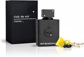 Armaf Club De Nuit Intense Men's Eau de Toilette - 105ml
