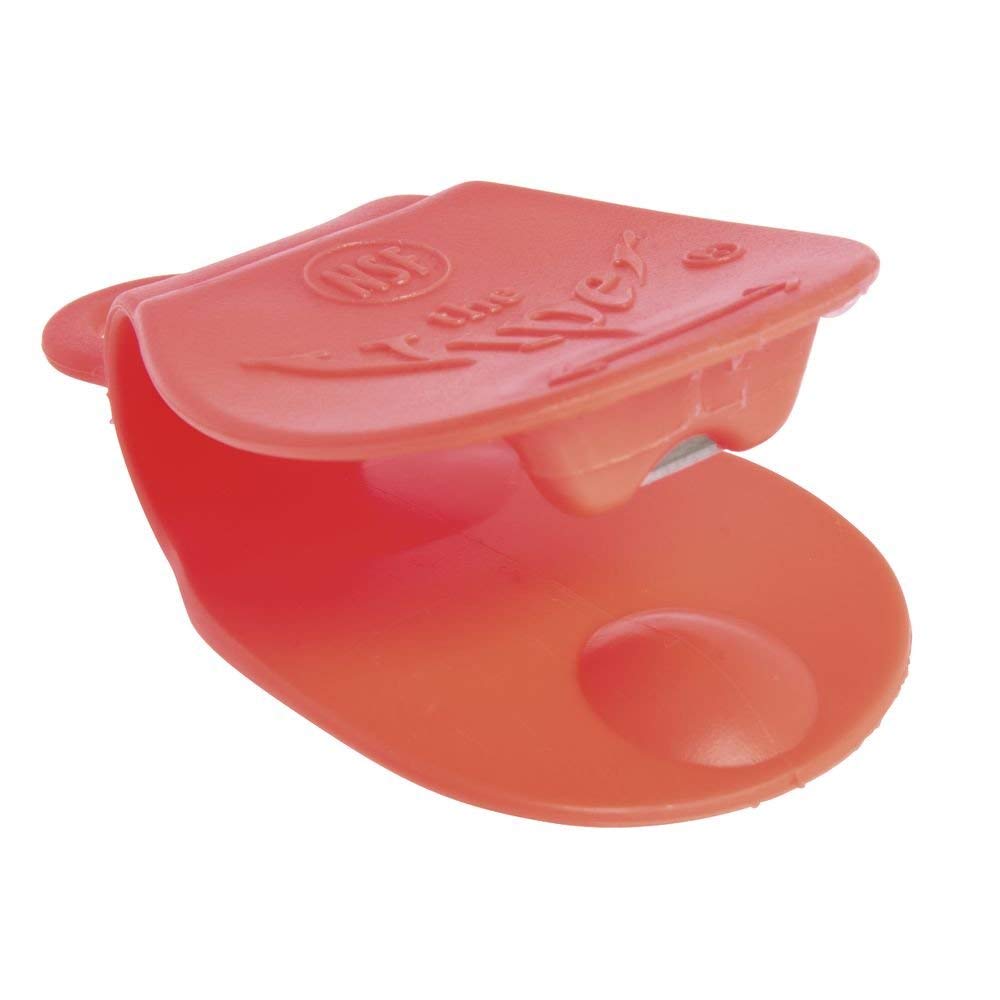 Bag Opener 6-Pack Orange