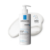 La Roche-Posay Lipikar Baume AP+M Moisturizer for Dry & Eczema-Prone Skin - 400ml