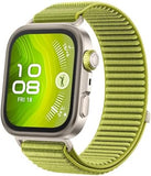 HUAWEI WATCH FIT 4 Pro Smartwatch - Sapphire Screen, ECG, 10-Day Battery