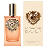 Dolce&Gabbana DEVOTION Perfume 100ml Edp Intense - Luxury Women's Fragrance