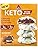 Atkins Keto Cookies & Creme Clusters - 8 Individual Clusters, 0.92 oz Each