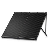 Renogy 200W Portable Solar Panel for RV Camping and Off-Grid Power