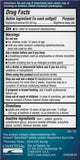 Unisom Nighttime Sleep-Aid Gels, Diphenhydramine HCI, 100 Count