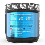 BPI Sports Micronized Creatine Unflavored - 600 Grams