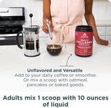 Dr. Axe Ancient Nutrition Multi Collagen Protein - Supports Healthy Joints & Skin