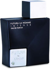 Armaf Futura La Homme Intense Eau de Parfum - 100ml Men's Perfume