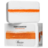 Baxter of California Vitamin Cleansing Bar - Citrus & Herbal Musk 198g