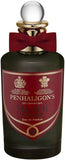 Penhaligon's Halfeti Leather Eau de Parfum: 100ml - Intense & Sophisticated