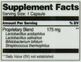 21st Century, Acidophilus, Probiotic Blend, 300 Capsules