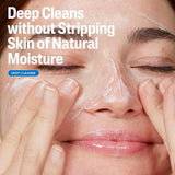 Cetaphil Face Wash for Sensitive Skin | Gentle Daily Cleanser 20 oz