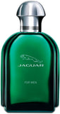 Jaguar Men's Eau de Toilette Classic Scent 100ml - Elegant & Long-Lasting