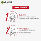 Garnier Wrinkle Lift Anti-Ageing Cream - Reduce the Appearance of Wrinkles
