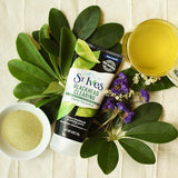 St. Ives Green Tea & Bamboo Blackhead Clearing Scrub (6 oz)