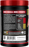 ALLMAX MUSCLEAA™ Xtreme Amino Acids, Cherry Limeade, 532g Muscle Recovery