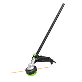 EGO Power+ STA1600 16-Inch Carbon Fiber String Trimmer Attachment with POWERLOAD for EGO 56-Volt Lithium-ion Multi-Head System