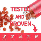 Keto ACV Gummies Advanced Weight Loss- Sugar Free 1000mg Apple Cider Vinegar Gummies for Women & Men, Vegan Keto Apple Cider Vinegar Supplement for Adult