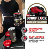 ALLMAX AMINOCORE BCAA: Muscle Growth & Recovery, Pineapple Mango, 945g