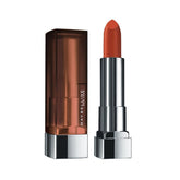 Maybelline New York Color Sensational Creamy Matte Lipstick - Madison Red - 3.9g