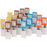 Tombow 0.3mm H Mechanical Pencil Lead Refills (12-Pack)