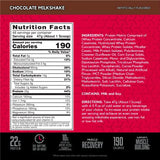 BSN Syntha-6 Ultra Premium Protein Powder Chocolate Milkshake 5 lbs