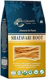 Organic Shatavari Root Powder - Boost Vitality & Wellness