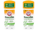 Arm & Hammer Deodorant Rosemary Lavender 2.5oz 2pk - Natural Odor Protection